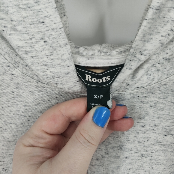 Roots | hooded sweatshirt - Picture 3 of 5